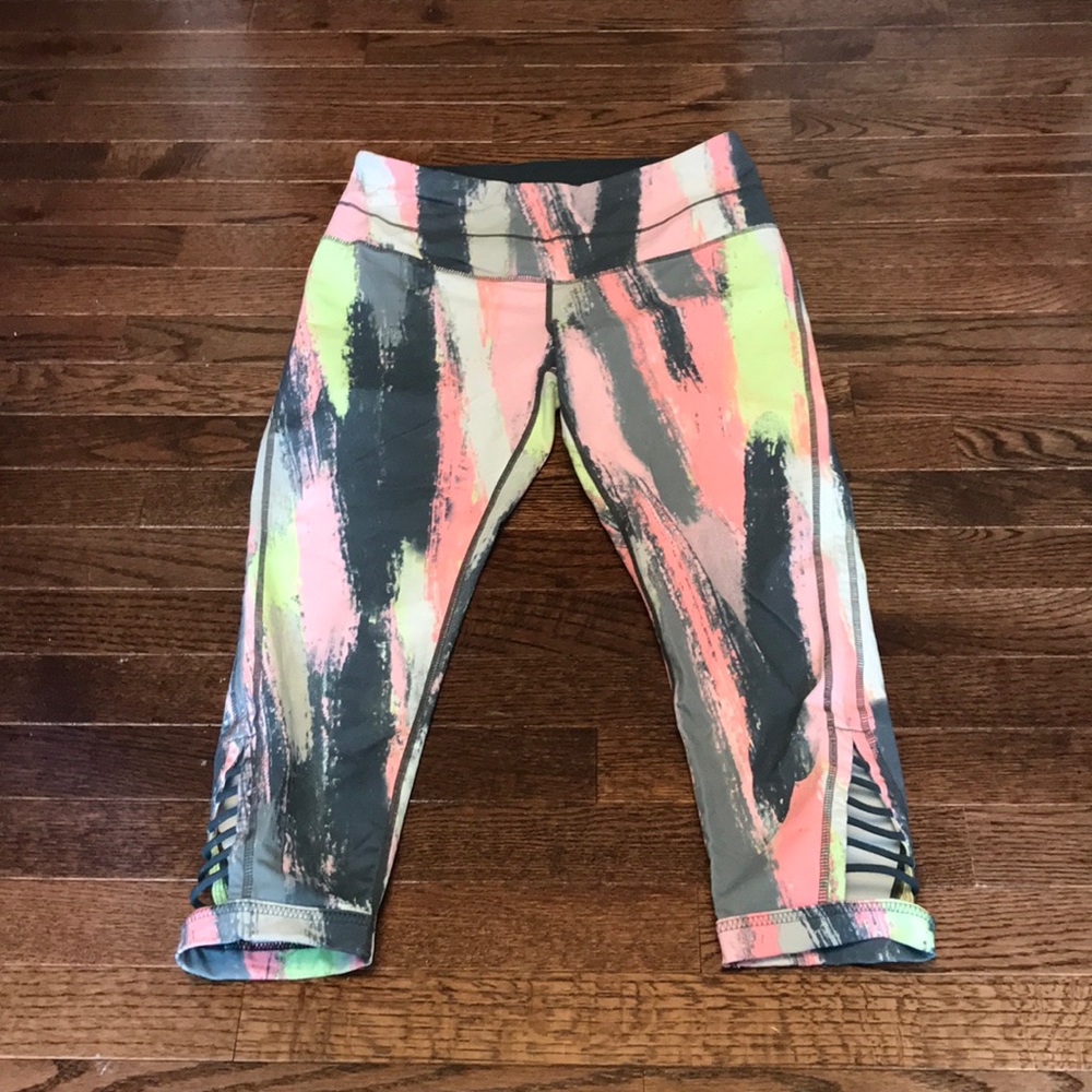Zella Leggings